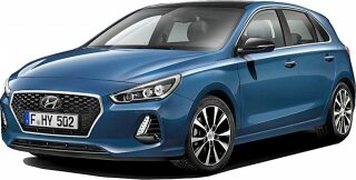 2018 Hyundai i30 1.6 CRDi 136 HP Elite 2018 Araba kullananlar yorumlar